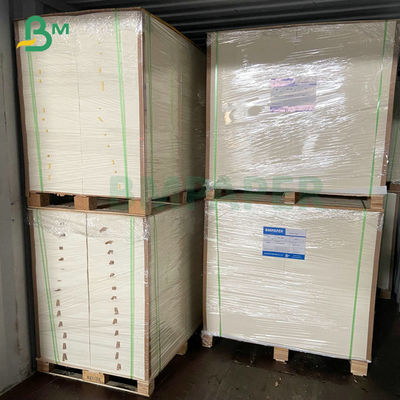 carton 0.9mm non-enduit de 0.7mm 692mm x 978mm pour des caboteurs de bière