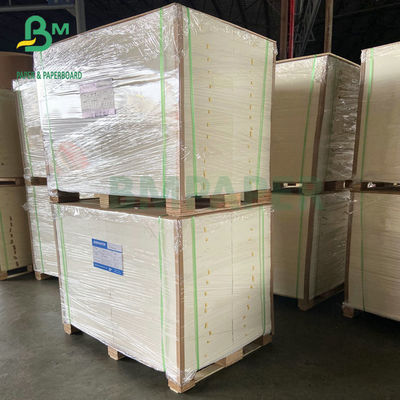 carton 0.9mm non-enduit de 0.7mm 692mm x 978mm pour des caboteurs de bière