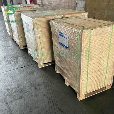 carton 0.9mm non-enduit de 0.7mm 692mm x 978mm pour des caboteurs de bière
