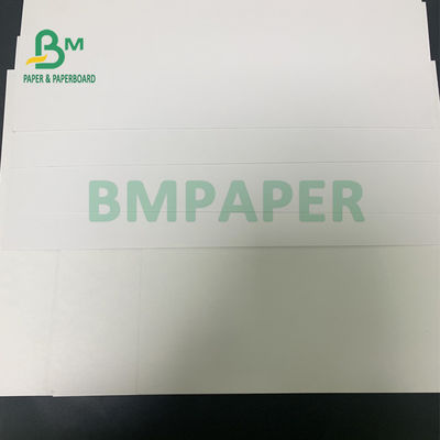 Le côté en vrac élevé du panneau un de papier d'emballage de nourriture de catégorie comestible a enduit 325gsm écologique
