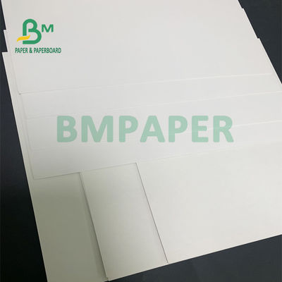 papier d'emballage de nourriture de 635mm x de 914mm, C1S imperméable Art Paper For Takeway Box
