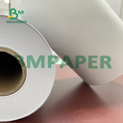 24 pouces papier à dessin blanc de vêtement de 36 pouces pour l'usine de vêtement