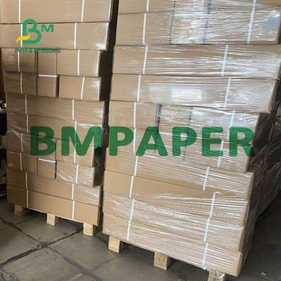 24 pouces papier à dessin blanc de vêtement de 36 pouces pour l'usine de vêtement