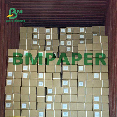 24 pouces papier à dessin blanc de vêtement de 36 pouces pour l'usine de vêtement