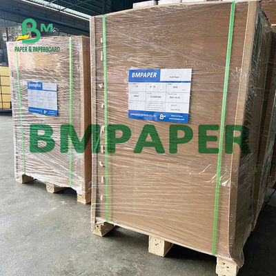 125g - papier d'emballage de la catégorie 400g comestible pour l'emballage de produit alimentaire