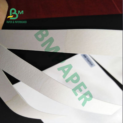 La force de papier absorbante de l'eau naturelle absorbent le liquide pour le matériel 0.8mm de caboteur