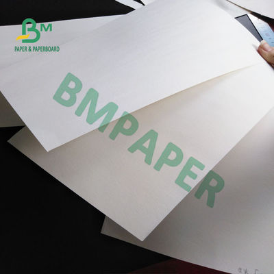 La force de papier absorbante de l'eau naturelle absorbent le liquide pour le matériel 0.8mm de caboteur