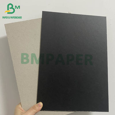 Panneau stratifié d'obligatoire de livre 1mm 1.4mm 2mm 2.5mm une couleur verte bleue de noir de côté