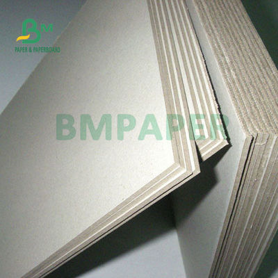 supports de calendrier de 3mm 4mm Grey Book Binding Board For 575 x 770mm dur Stiffiness