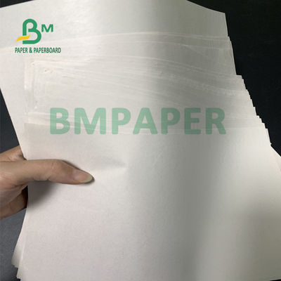résistance à hautes températures de papier lisse du papier journal 45gsm pour le dessin d'habillement