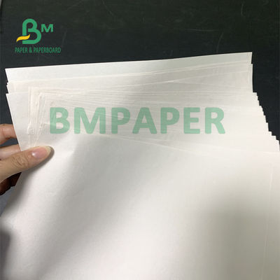 résistance à hautes températures de papier lisse du papier journal 45gsm pour le dessin d'habillement