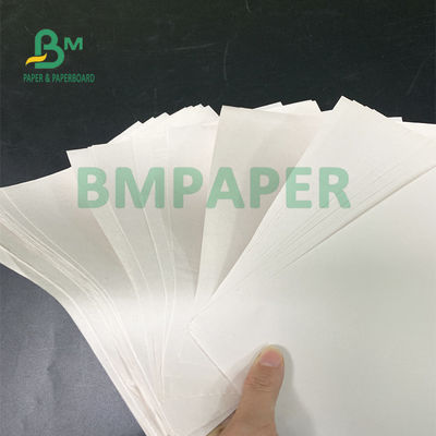 résistance à hautes températures de papier lisse du papier journal 45gsm pour le dessin d'habillement