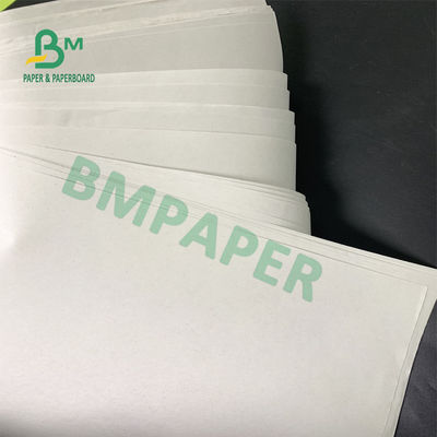 42 GM/M - petit pain de papier de papier journal de 52 GM/M avec le bon diamètre de l'absorption 15cm d'encre