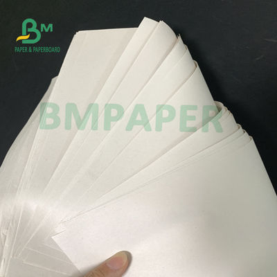 42 GM/M - petit pain de papier de papier journal de 52 GM/M avec le bon diamètre de l'absorption 15cm d'encre