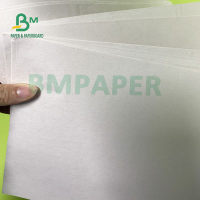 42 GM/M - petit pain de papier de papier journal de 52 GM/M avec le bon diamètre de l'absorption 15cm d'encre