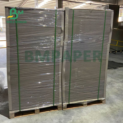 1.5mm 2mm a stratifié le carton rigide avec un blanc 1m x 1.3m de visage