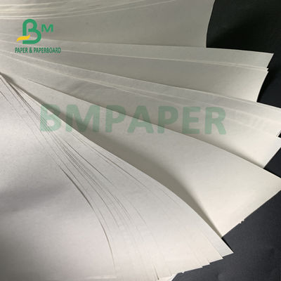 Bon papier d'emballage de papier journal d'opacité 45gsm 48.8gsm pour l'industrie de chaussures