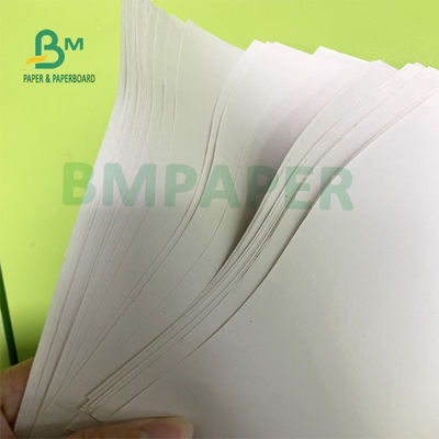 Bon papier d'emballage de papier journal d'opacité 45gsm 48.8gsm pour l'industrie de chaussures