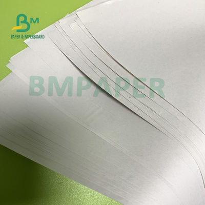 Opacité enveloppant le petit pain de papier de papier journal non-enduit pour des bandes dessinées