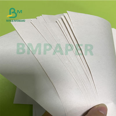 Petit pain de papier de haut papier journal flexible de douceur pour envelopper des légumes