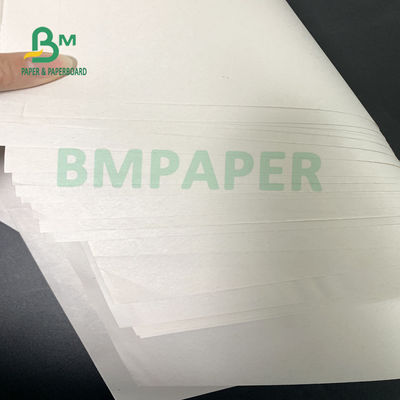Petit pain de papier de haut papier journal flexible de douceur pour envelopper des légumes