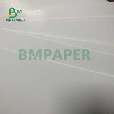 Papier blanc durable de carton de C1S pour faire l'OEM cosmétique de boîte