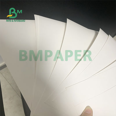 Papier blanc durable de carton de C1S pour faire l'OEM cosmétique de boîte