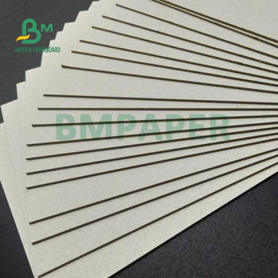 Panneau stratifié durable d'obligatoire de livre 2mm 2.5mm épais pour les dossiers de niveau de voûte