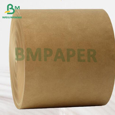 conseil imprimable naturel de papier de 250gsm Brown emballage pour l'emballage de savon
