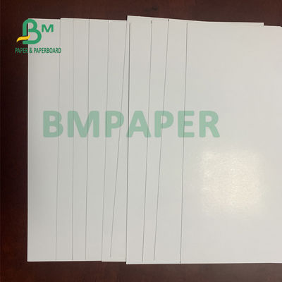 carton en ivoire de 1mm - de 1.5mm SBS pour la bonnes rigidité et force de boîte-cadeau