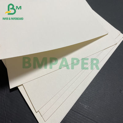 Papier non-enduit blanc de dessiccateur de pulpe de Vierge pour 230gsm de conservation frais 250gsm 300gsm 330gsm