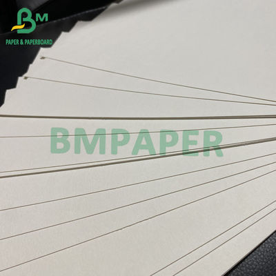 Papier non-enduit blanc de dessiccateur de pulpe de Vierge pour 230gsm de conservation frais 250gsm 300gsm 330gsm