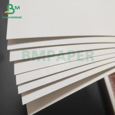 papier de couverture enduit d'actions de couverture de 190gsm 210gsm C1S 12pt 14pt 25" X 38"