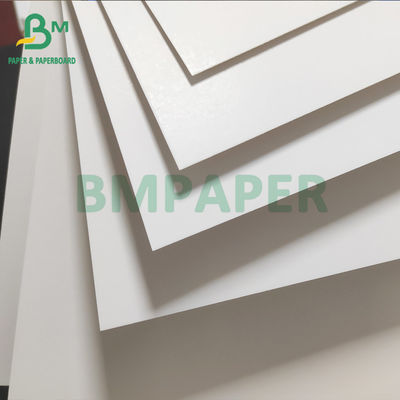 papier de couverture enduit d'actions de couverture de 190gsm 210gsm C1S 12pt 14pt 25" X 38"