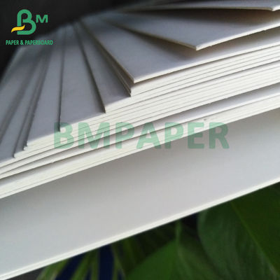 papier de couverture enduit d'actions de couverture de 190gsm 210gsm C1S 12pt 14pt 25" X 38"