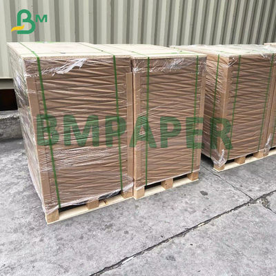 papier de couverture enduit d'actions de couverture de 190gsm 210gsm C1S 12pt 14pt 25" X 38"