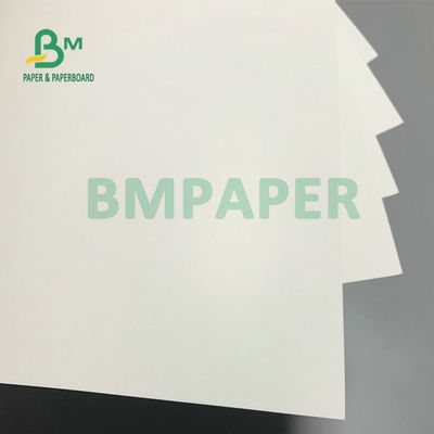 Petit pain de papier de haut congélateur blanc de pulpe, papier de conseil de FBB 210g 250g pour l'emballage de gâteau