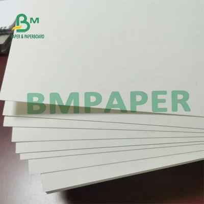 bière de absorption 0.6mm crue Mat Paper de buvard de l'eau blanche de 0.5mm
