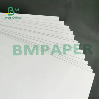 Épaisseur élevée duplex enduite blanche de Grey Back 450g de conseil de C1S pour l'emballage