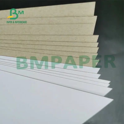 Épaisseur élevée duplex enduite blanche de Grey Back 450g de conseil de C1S pour l'emballage