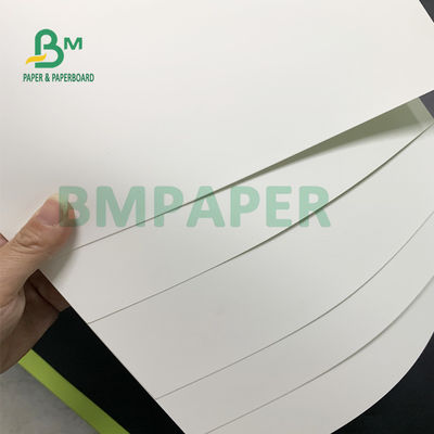 Le petit pain de papier de synthétique d'impression offset pour injectent l'imprimante 200um - 350um