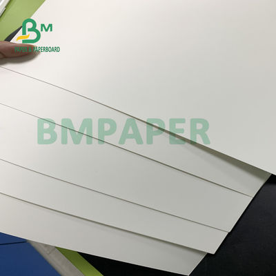 Le petit pain de papier de synthétique d'impression offset pour injectent l'imprimante 200um - 350um