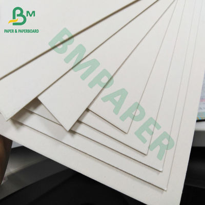 carton 390gsm non-enduit blanc pour le tapis 624 x 860mm de bière de caboteurs de boissons