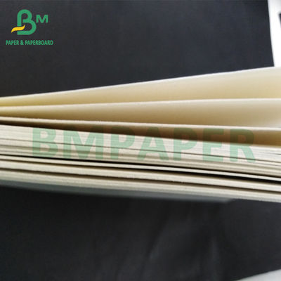 carton 390gsm non-enduit blanc pour le tapis 624 x 860mm de bière de caboteurs de boissons