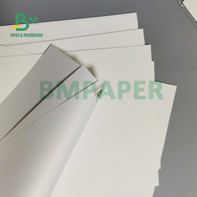 Résistez au petit pain de papier 160u 180u 200u de pierre de l'eau pour faire des enveloppes