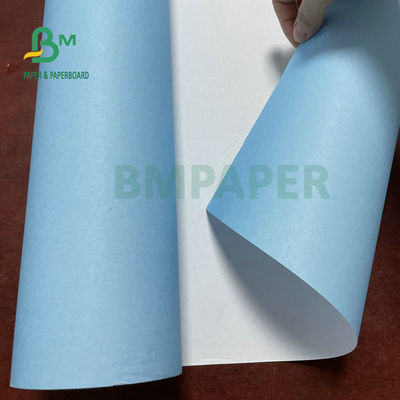 Petit pain de papier de modèle 20LB, papier de 36 pouces de largeur Rolls pour machiner des plans