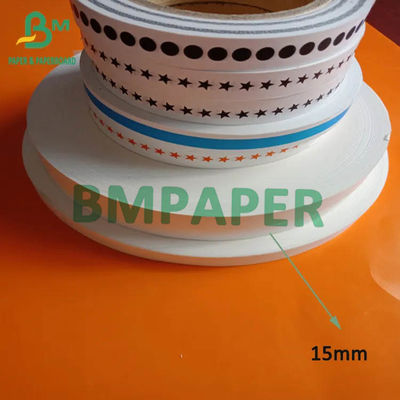 Coloré blanc de catégorie comestible du papier d'emballage 60gsm 120gsm de Straw Medium Liner Bottom Food