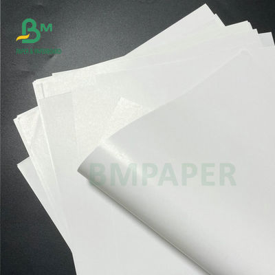 C2S blancs annotent 25 de papier X 38inches 128g 150g 170g pour l'impression de livrets