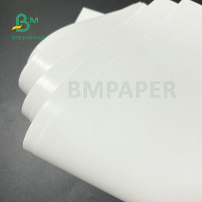 C2S blancs annotent 25 de papier X 38inches 128g 150g 170g pour l'impression de livrets