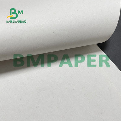 Petit pain blanc grisâtre de papier de papier journal pour le journal imprimant l'OEM